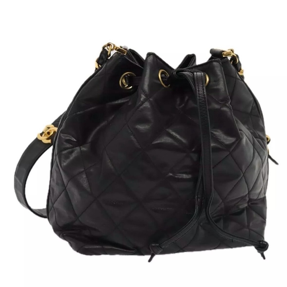 Authentic Vintage Chanel - Picture 7 of 9